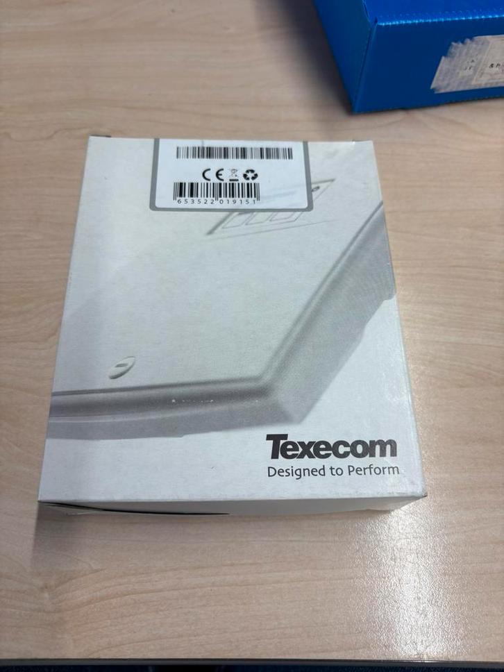 Texecom Uitbreidingsmodule (2 stuks), Doe-het-zelf en Verbouw, Alarmsystemen, Nieuw, Overige soorten, Ophalen of Verzenden