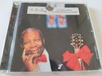 Kerst CD B.B.King - A Christmas Celebration Of Hope, Ophalen of Verzenden, Gebruikt, Kerst