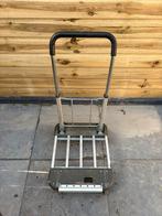 Opvouwbare Bagagewagen, Ophalen of Verzenden