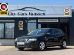 Audi A3 Sportback 1.6 FSI Ambiente 116 pk export price clima, Voorwielaandrijving, Gebruikt, Zwart, 4 cilinders