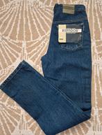 spijkerbroek W29 L34, Kleding | Dames, Buffoon, Ophalen of Verzenden, Nieuw, Blauw