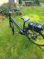 Giant Prime+ 2022, Fietsen en Brommers, Elektrische fietsen, Ophalen, Gebruikt, Overige merken