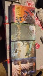 Harry Potter Boeken Set - Gelezen, Boeken, Fantasy, Ophalen, Gelezen, J.K. Rowling