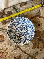 Kommetje engels servies, Ophalen, Zo goed als nieuw, Zilver, Overige materialen