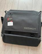 Stella Supersano MKSMDY- Enkele Fietstas (80€) laptoptas 15L, Ophalen of Verzenden, Nieuw, Schoudertas
