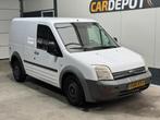 Ford Transit Connect T200S 1.8 TDCi Business Edition, Auto's, Te koop, Geïmporteerd, Gebruikt, Ford