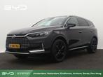 BYD TANG AWD Executive 86 kWh | 400 KM rijbereik | Stoelverw, Auto's, BYD, Gebruikt, Zwart, Adaptive Cruise Control, 2464 kg