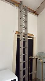 Ladder altrex, Ophalen, ., Zo goed als nieuw, .