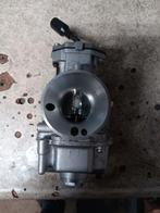 KORTING!!!!!! Caberateur polini 28mm met inlaat polini 360°, Ophalen of Verzenden, Zo goed als nieuw, Carburateur, Polini