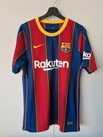 FC Barcelona shirt maat M, Ophalen of Verzenden, Zo goed als nieuw, Shirt