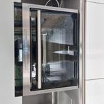 Siemens inbouw  stoomoven, HB26D552, 2 maal gebruikt, Witgoed en Apparatuur, Oven, 60 cm of meer, Inbouw, Ophalen