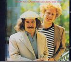 CD Simon & Garfunkel’s greatest hits, Ophalen of Verzenden, 1960 tot 1980, Zo goed als nieuw