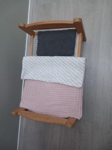 IKEA Poppenbedje  beschikbaar voor biedingen