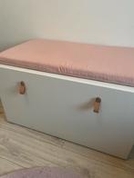 Småstad speelgoedbak IKEA, Huis en Inrichting, Woonaccessoires | Kisten, Ophalen, 50 tot 100 cm, Zo goed als nieuw, 75 tot 100 cm