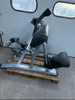 Precor Biceps machine / Bicep / Bizeps / Bizep/plate loaded, Ophalen, Benen, Gebruikt, -