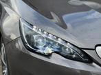 Peugeot 308 SW 1.2 Blue Lease Premium - LED - Pano - Trekhaa, Stof, Gebruikt, 1199 cc, 1165 kg