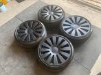 20 inch A8 set ! 5x112, Auto-onderdelen, Banden en Velgen, Ophalen, 19 inch