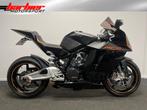 Hele dikke KTM 1190 RC 8 1190RC8 1190 RC8 1190RC 8 (bj 2010), Motoren, 2 cilinders, Bedrijf, Super Sport, Meer dan 35 kW