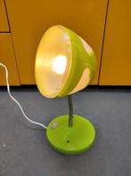 Groene Skojig lamp Ikea, Ophalen of Verzenden, Minder dan 50 cm