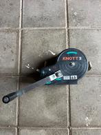 Twee Knott Handlieren - 900kg Nieuw & 414kg Gebruikt, Ophalen of Verzenden, Nieuw