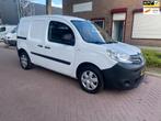 Renault Kangoo 1.5 dCi * 2016 * Airco * Airbag * Elek Ramen, Voorwielaandrijving, Stof, Zwart, 4 cilinders
