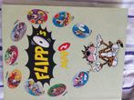 flippo mappen, Verzamelen, Flippo's, Ophalen of Verzenden, Limited Edition Adventure, Losse flippo's