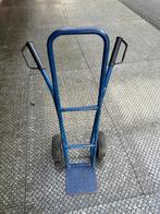 Solide steekwagen, 100 liter of meer, Ophalen of Verzenden, Gebruikt, Steekwagen