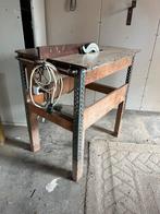 Zaagtafel, skil cirkelzaag, Doe-het-zelf en Verbouw, Gereedschap | Zaagmachines, Ophalen, Gebruikt, Cirkelzaag, .