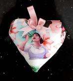nieuw- Encanto Luisa hartje/ kasthanger, Ophalen of Verzenden, Nieuw, Wanddecoratie