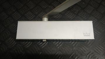 Deurdranger DORMA TS83 (ZILVER, Z.G.A.N.) beschikbaar voor biedingen