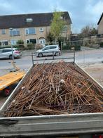 Oude metalen en schroot ophalen - Wij betalen!, Ophalen, Gebruikt, IJzer