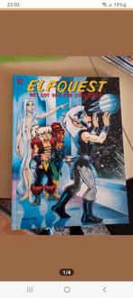 Elfquest verzameling, Boeken, Meerdere comics, Ophalen, Gelezen, Europa