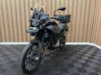 BMW All-Road F 850 GS Adventure Triple Black, Motoren, Motoren | BMW, 853 cc, Bedrijf, Handvatverwarming, Toermotor