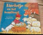 Liselotje en het Kerstfeest. NIEUW. CADEAUTIP, Ophalen of Verzenden, Nieuw