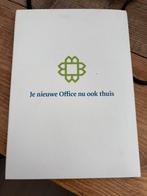 Microsoft Office 2010 Nieuw Westland Utrecht, Computers en Software, Ophalen of Verzenden, Nieuw, Windows