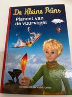 De Kleine Prins: Planeet van de Vuurvogel, Ophalen of Verzenden, Zo goed als nieuw, Sprookjes