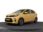 Kia Picanto 1.0 DPi DynamicPlusLine Apple Carplay/Android Au, Voorwielaandrijving, 12 maanden, Stof, Gebruikt