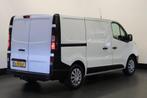 Renault Trafic 1.6 dCi 145PK EURO 6 - Airco - Navi - Cruise, Voorwielaandrijving, 145 pk, Stof, Gebruikt