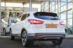 Nissan QASHQAI 1.2 Tekna | 360 Camera | Stoelve € 14.900,0, Auto's, Automaat, 65 €/maand, 680 kg, 4 cilinders