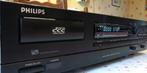 Philips DCC 600 werkt als nieuw, Ophalen of Verzenden, Enkel, Philips, Auto-reverse