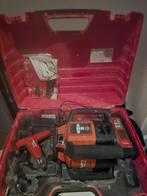 Te koop: HILTI PR35 bouwlaser, Ophalen, Gebruikt, Overige meters