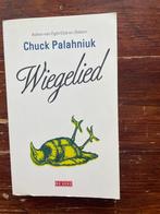 Chuck Palahniuk Wiegelied 2004 nieuw, Boeken, Nieuw, Ophalen of Verzenden, Chuck Palahniuk, Amerika