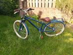 Stadsfiets voor kinderen ELOPS Hoprider 900 9-12 jaar, Ophalen, 24 inch, Nieuw, Elops