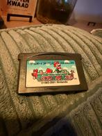 Super Mario Advance, Spelcomputers en Games, Ophalen, Gebruikt, 1 speler, Vanaf 3 jaar