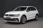 Volkswagen Tiguan 1.5 TSI R-Line Highline Privacy - Pano - 1, 150 pk, Wit, Bedrijf, SUV of Terreinwagen