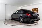 Mercedes-Benz C-Klasse AMG 63 S Premium+ 510PK Facelift | Ku, Auto's, Mercedes-Benz, Automaat, Achterwielaandrijving, Gebruikt