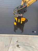 Betonschaar, Zakelijke goederen, Machines en Bouw | Kranen en Graafmachines, Ophalen of Verzenden, Graafmachine