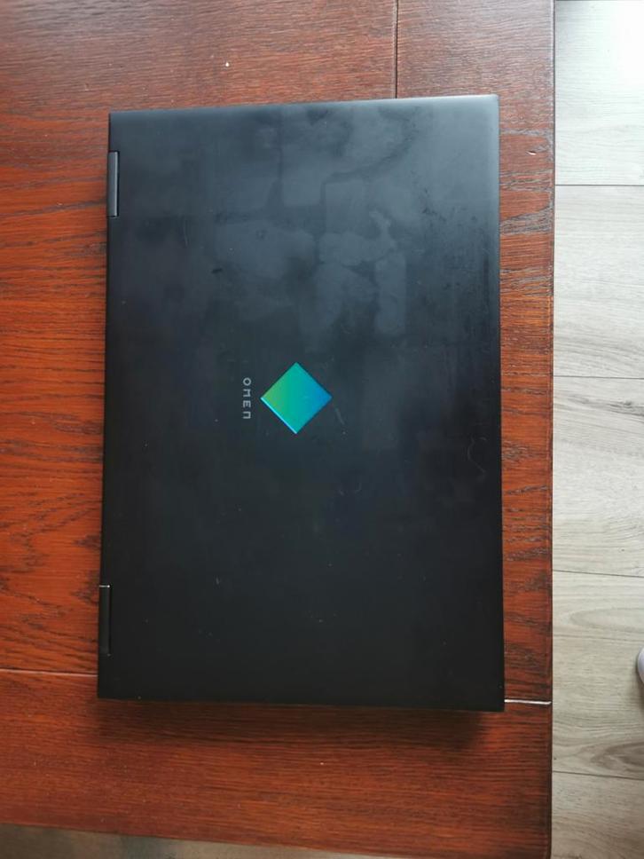 HP Omen 15, 1TB, 16GB RAM, Intel i7, RTX 3070, Computers en Software, Windows Laptops, Gebruikt, 15 inch, SSD, 2 tot 3 Ghz, 16 GB