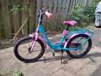 Kinderfiets 16 inch, Fietsen en Brommers, Fietsen | Kinderfietsjes, Ophalen, Gebruikt, 16 tot 20 inch