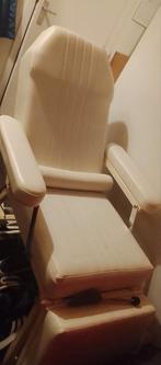 Massage/ Behandelstoel in prijs verlaagd!!!! Make your move!, Ophalen, Gebruikt, Overige typen